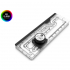 Помпа для СРО Ekwb EK-Quantum Reflection2 ROG Hyperion D5 PWM D-RGB - Plexi (3831109905715) - Фото 5