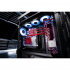 Помпа для СРО Ekwb EK-Quantum Reflection2 ROG Hyperion D5 PWM D-RGB - Plexi (3831109905715) - Фото 9