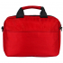 Сумка для ноутбука Porto 12'' PN12 TRIZUB Red (PN12RD_TRIZ) - Фото 2