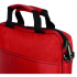 Сумка для ноутбука Porto 12'' PN12 TRIZUB Red (PN12RD_TRIZ) - Фото 4