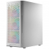 Корпус Logic concept ARAMIS MESH+GLASS ARGB fans 4x120mm WHITE (AT-ARAMIS-20-0000000-0002) - Фото 2