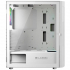 Корпус Logic concept ARAMIS MESH+GLASS ARGB fans 4x120mm WHITE (AT-ARAMIS-20-0000000-0002) - Фото 6