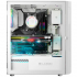 Корпус Logic concept ARAMIS MESH+GLASS ARGB fans 4x120mm WHITE (AT-ARAMIS-20-0000000-0002) - Фото 7