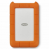 Зовнішній жорсткий диск 2.5" 4TB LaCie (STFR4000800) - Фото 1
