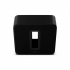 Домашній сабвуфер Sonos Sub Gen3 Black (SUBG3EU1BLK) - Фото 3