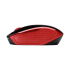Мишка HP 200 Red (2HU82AA) - Фото 2
