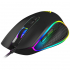 Мышка Modecom Veles Volcano RGB USB Black (M-MC-VELES-100) - Фото 1
