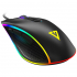 Мышка Modecom Veles Volcano RGB USB Black (M-MC-VELES-100) - Фото 2