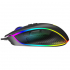 Мышка Modecom Veles Volcano RGB USB Black (M-MC-VELES-100) - Фото 4