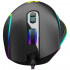 Мышка Modecom Veles Volcano RGB USB Black (M-MC-VELES-100) - Фото 6