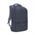 Рюкзак для ноутбука RivaCase 17.3" 7567 Prater, anti-theft (7567DarkGrey) - Фото 1