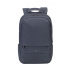 Рюкзак для ноутбука RivaCase 17.3" 7567 Prater, anti-theft (7567DarkGrey) - Фото 2