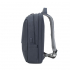 Рюкзак для ноутбука RivaCase 17.3" 7567 Prater, anti-theft (7567DarkGrey) - Фото 5