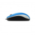 Мишка Genius DX-110 USB Blue (31010116103) - Фото 3
