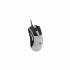 Мишка A4Tech Bloody W90 Max USB Panda White - Фото 2