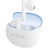 Навушники Pixus Space White (4897058531633) - Фото 6
