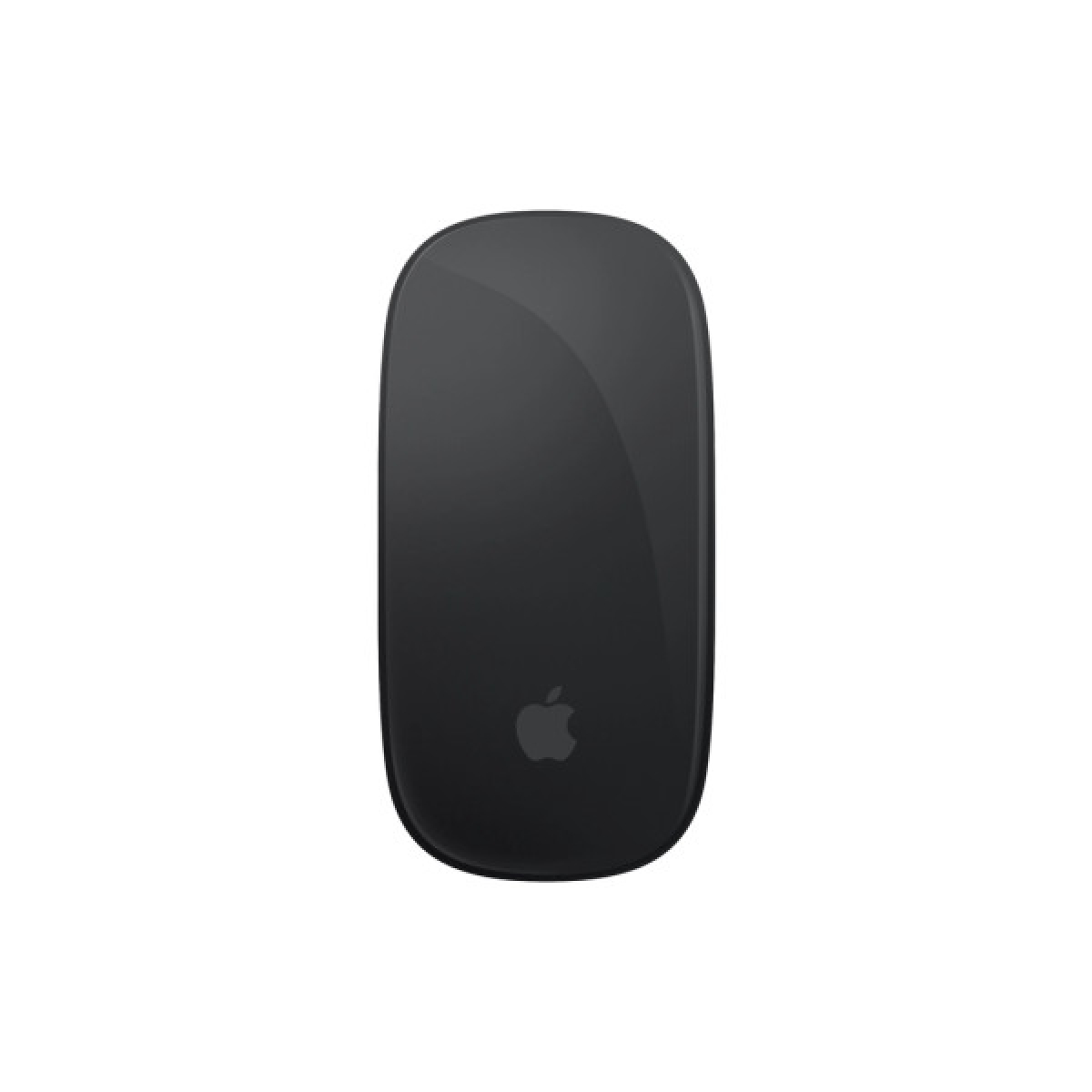 Мишка Apple Magic Mouse Multi-Touch Surface Bluetooth Black (MXK63ZM/A) - Фото 1