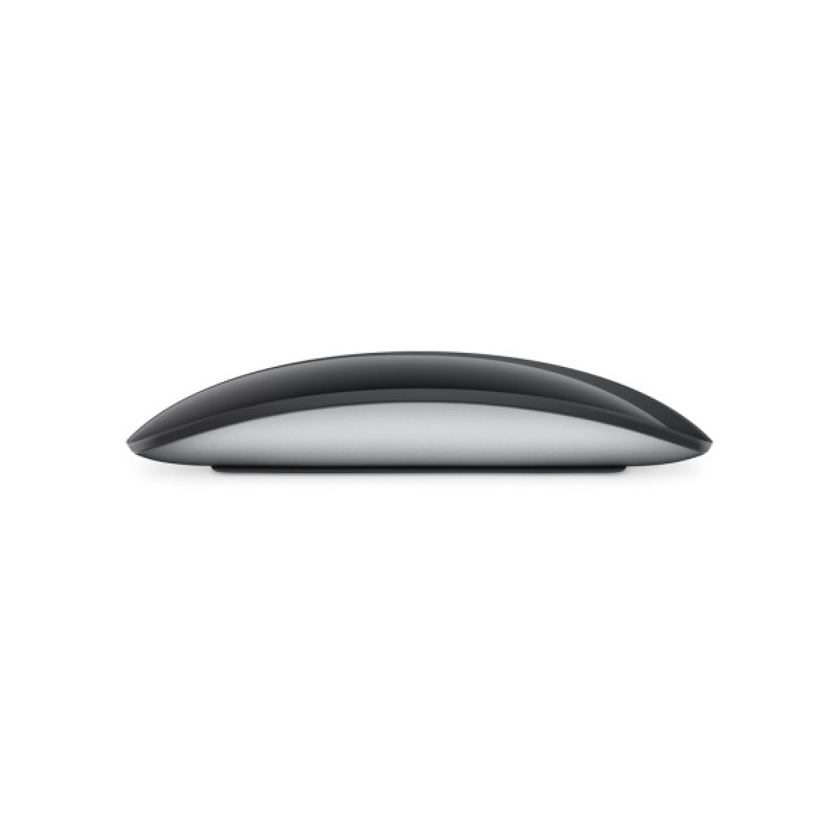 Мишка Apple Magic Mouse Multi-Touch Surface Bluetooth Black (MXK63ZM/A) - Фото 3