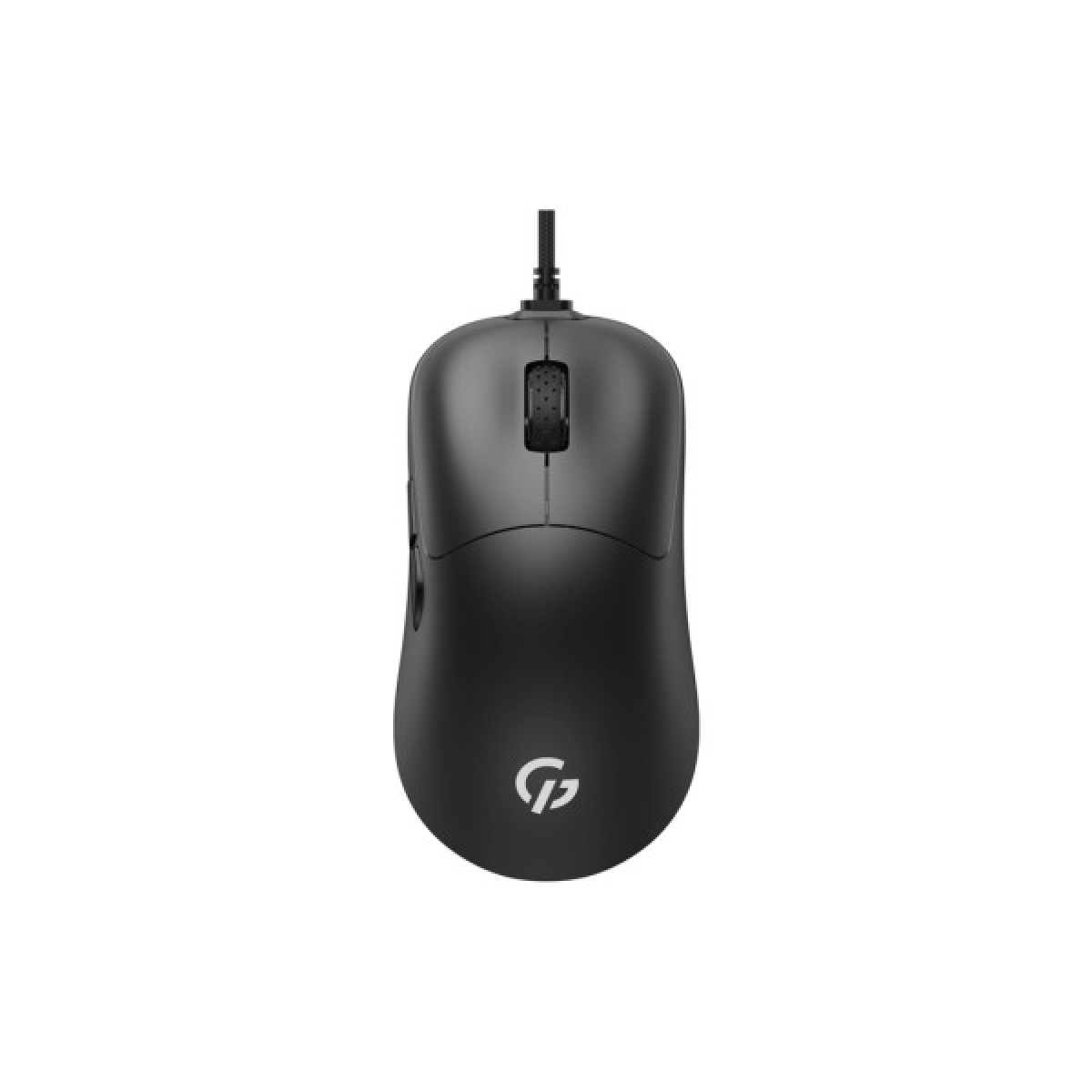Мишка GamePro GM690B USB Black (GM690B) - Фото 1