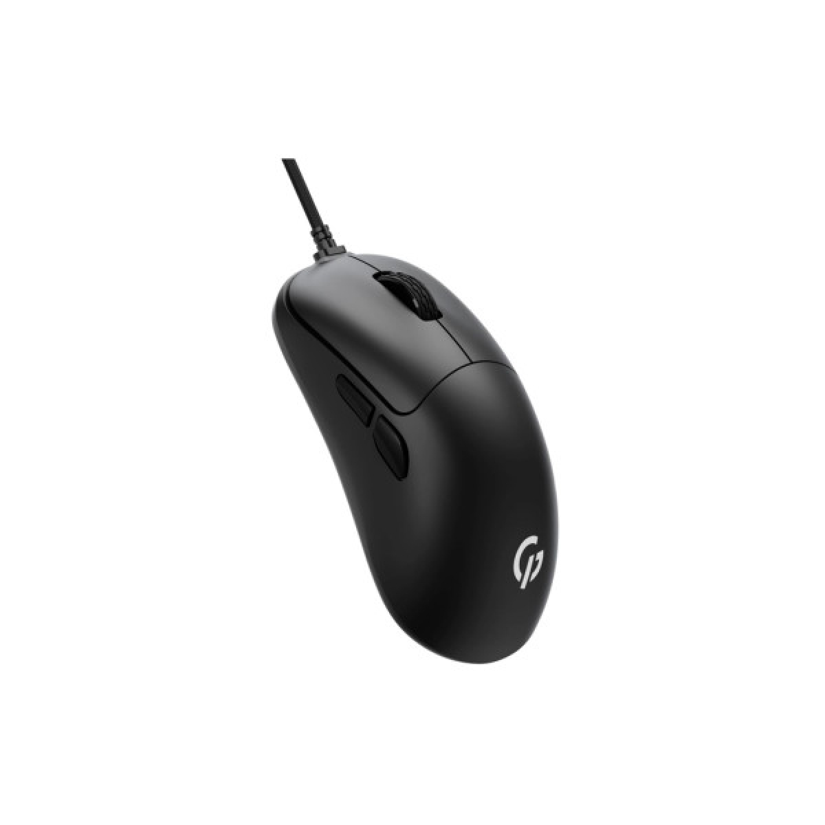 Мишка GamePro GM690B USB Black (GM690B) - Фото 2