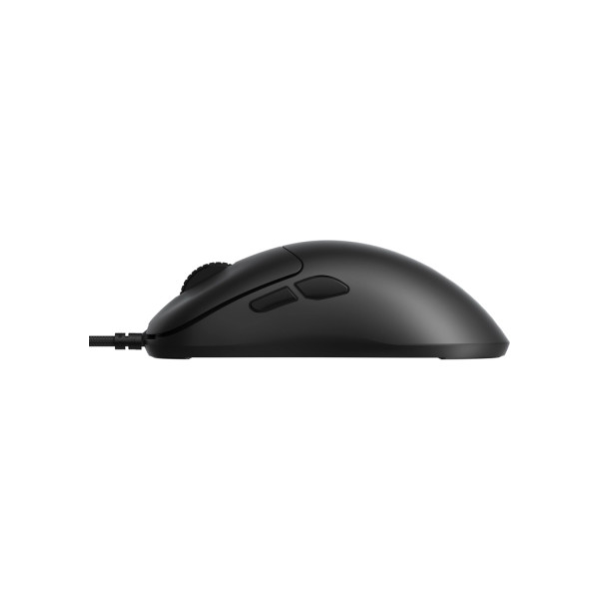Мишка GamePro GM690B USB Black (GM690B) - Фото 3