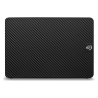 Зовнішній жорсткий диск 3.5" 22TB Expansion Desktop Seagate (STKP22000400)