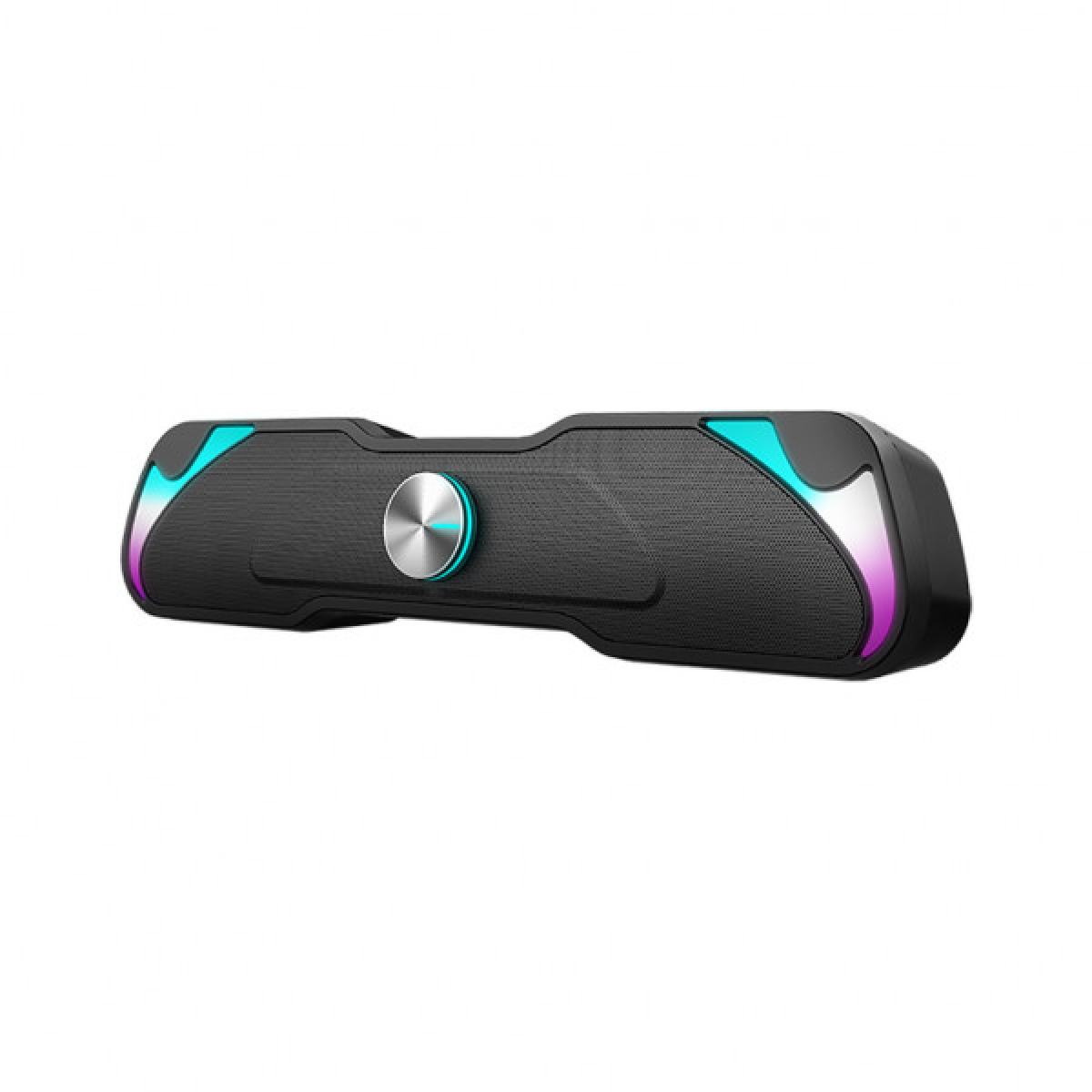 Акустическая система Xtrike ME SK-406 6Вт LED USB (SK-406) - Фото 1