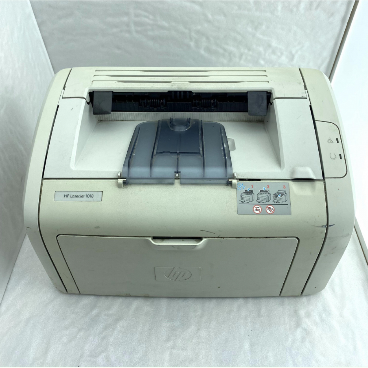 Принтер HP 1018 - Фото 1