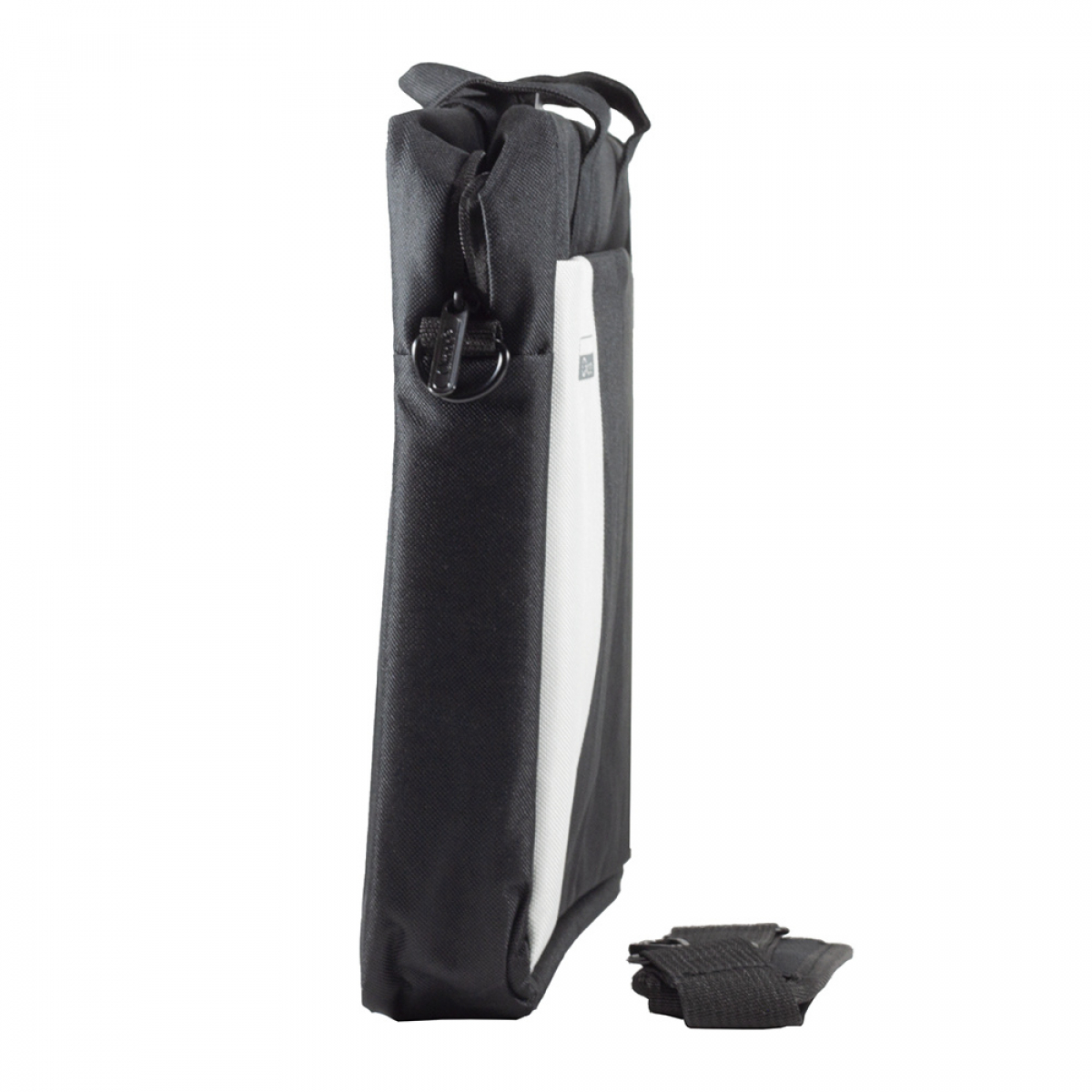 Сумка для ноутбука 16" Okade T57, Black - Фото 2