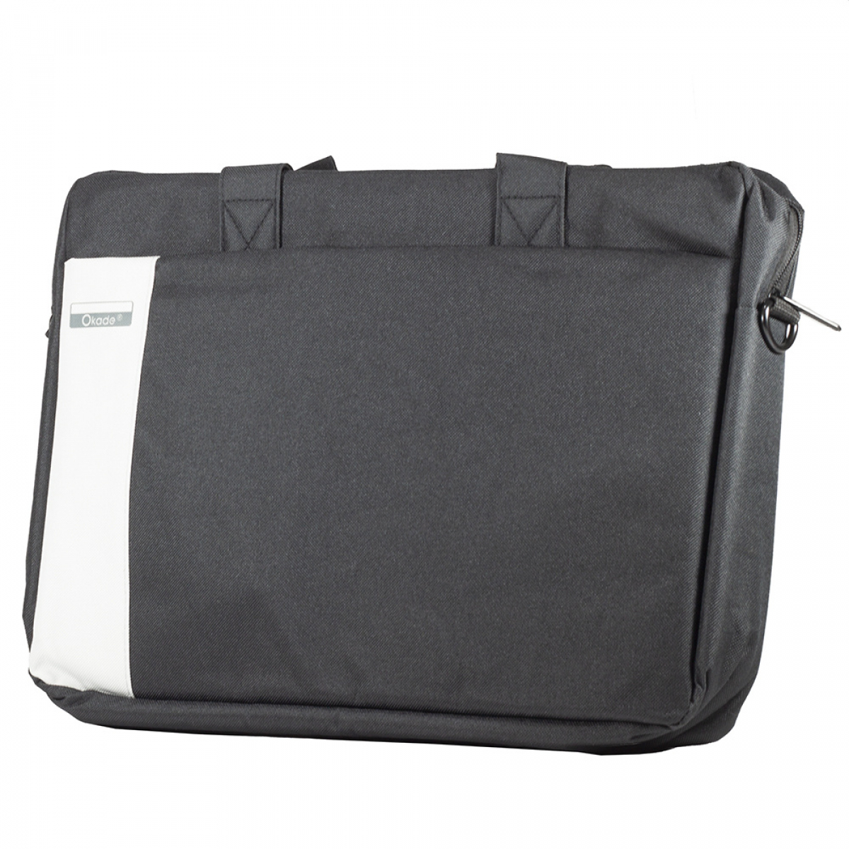 Сумка для ноутбука 16" Okade T57, Black - Фото 1