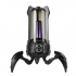 Акустическая система GravaStar Supernova Bluetooth Black (GRAVASTARG5_BLK) - Фото 1
