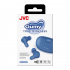 Навушники JVC HA-A7T2 Blue (HA-A7T2-A-E) - Фото 5