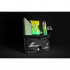 Водоблок Ekwb EK-Quantum Momentum ASUS ROG Maximus Z790 Dark Hero D-RGB - Plexi (3831109910351) - Фото 6