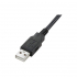 Навушники Media-Tech Nemesis USB Black-Red (MT3574) - Фото 6