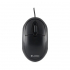 Мишка Logic concept LM-11 USB Black (M-LC-LM11) - Фото 1