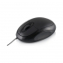Мишка Logic concept LM-11 USB Black (M-LC-LM11) - Фото 2