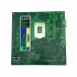 Материнская плата Acer/ECS H61H2-AM V1.1 (s1155) - Фото 2