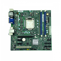 Материнская плата Acer/ECS H61H2-AM V1.1 (s1155)