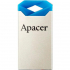 USB флеш накопичувач Apacer 64GB AH111 Blue USB 2.0 (AP64GAH111U-1) - Фото 2