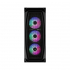 Корпус AeroCool Aero One Frost-G-BK-v1 (ACCM-PB17043.11) - Фото 2