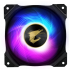 Кулер до корпусу GIGABYTE GP-AR120RFAN - Фото 1
