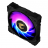 Кулер до корпусу GIGABYTE GP-AR120RFAN - Фото 3