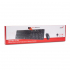 Комплект Genius C-126 SlimStar USB Black Ukr (31330007407) - Фото 2