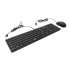 Комплект Genius C-126 SlimStar USB Black Ukr (31330007407) - Фото 3