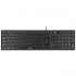 Комплект Genius C-126 SlimStar USB Black Ukr (31330007407) - Фото 4