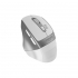 Мышка Promate Samit Wireless White (samit.white) - Фото 1
