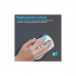 Мышка Promate Samit Wireless White (samit.white) - Фото 3