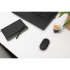 Мышка Trust Puck Wireless/Bluetooth Silent Black (24059) - Фото 2