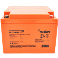 Батарея до ДБЖ Merlion 12V - 26 Ah (GL12260M6)