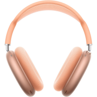 Навушники Apple AirPods Max (2nd generation) Orange (MWW73ZE/A)